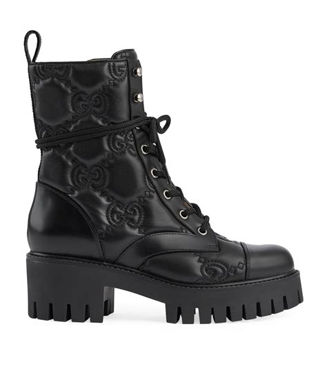 gucci stiefeln|designer gucci lace boots.